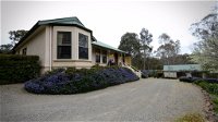 St Helen's Guest Suite - Tourism Brisbane