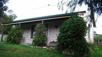 The Cottage Bed and Breakfast - Accommodation Burleigh