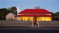 Shurdingtons Cottage - Accommodation Port Hedland
