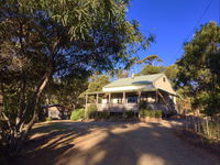 Mandala Bruny Island Holiday Rental - Geraldton Accommodation