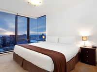 Melbourne Tower Apartment - Hervey Bay Accommodation