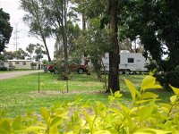 Moolap Caravan Park - Bundaberg Accommodation