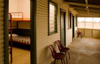 Mount Wood Shearers Quarters - Accommodation Mt Buller