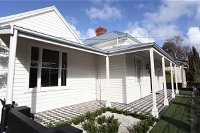 Montabella Guest House - Redcliffe Tourism