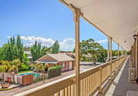 Motel Goolwa - Kingaroy Accommodation