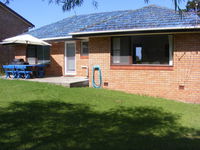 Mountain View - Whitsundays Accommodation