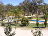 Murray River Hideaway Holiday Park - Accommodation Georgetown
