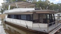Murray Downs Marina Houseboats - Mackay Tourism