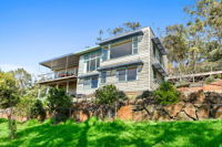 Nature's Edge at Kennett - Accommodation Bookings