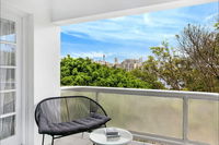 New Beach Apartment - Tweed Heads Accommodation