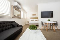 Newington Apartments - Lennox Head Accommodation