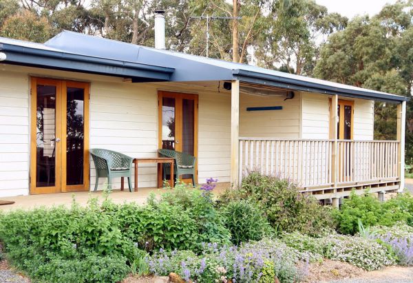 Gordon ACT Phillip Island Accommodation