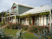 Old Chilli BB Daylesford - Townsville Tourism