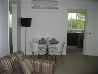 Parkside 35 - Accommodation in Surfers Paradise