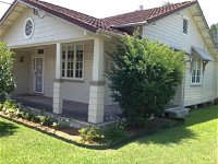 Paterson House - Accommodation Australia
