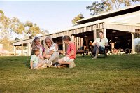Paradise Country Farmstay - Coogee Beach Accommodation