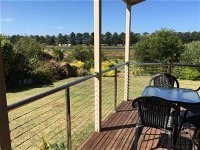 Pelican Waters Holiday Park - Kempsey Accommodation
