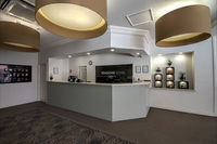 Pensione Hotel Perth - Whitsundays Tourism