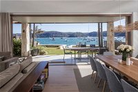 Pittwater Beach House - Accommodation Airlie Beach
