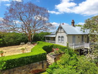 Plynlimmon The Cottage at Kurrajong - Accommodation Gold Coast