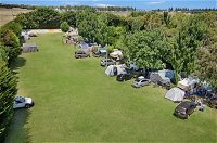Port Fairy Holiday Park - Redcliffe Tourism