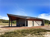 Port Campbell Recreation Reserve - Accommodation Georgetown