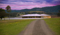 Pokolbin Farm Stay - Accommodation Gladstone