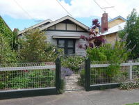 Prater's Cottage - Accommodation Airlie Beach