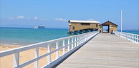 Queenscliff Tourist Park - Townsville Tourism