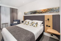 Quality Hotel Rules Club Wagga - Foster Accommodation