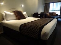 Quality Inn Presidential Motel - Accommodation Melbourne