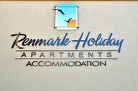 Renmark Holiday Apartments - Accommodation in Brisbane