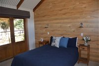 Redwing Farm - Shearers Quarters - Accommodation Airlie Beach