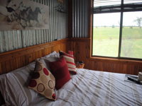 Riverside Farm Retreat B and B - Bundaberg Accommodation