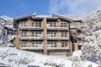 Ropers Alpine Apartments - SA Accommodation