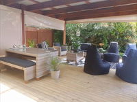 Sass Abode - Accommodation Whitsundays