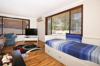 Sandy Toes Beach House - Accommodation Gold Coast