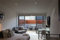 Sandy Bay Studio Apartment - Accommodation Whitsundays