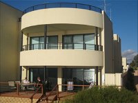 Sandcastles - Accommodation in Surfers Paradise