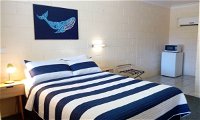 Sail Inn - Yeppoon - Hervey Bay Accommodation