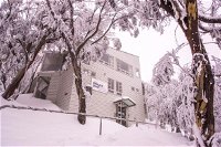 Schuss Lodge Mt Buller - Accommodation in Surfers Paradise