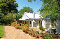 Sefton Cottage - Tourism Canberra
