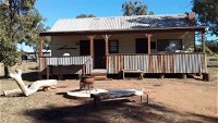 Selby Organic Farm Stay - Accommodation Bookings
