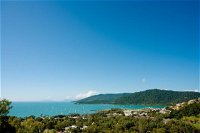 Sea Star Holiday Apartments - Townsville Tourism
