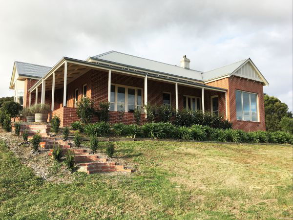 Glenburn VIC Accommodation Gladstone