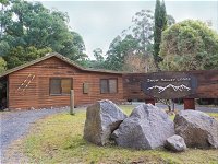 Snow Valley Lodge - Accommodation Gold Coast