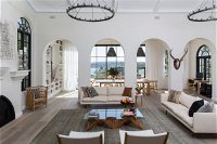Spanish Manor - Nambucca Heads Accommodation