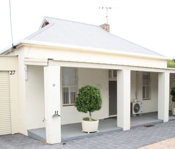 Commissariat Point SA Accommodation 4U