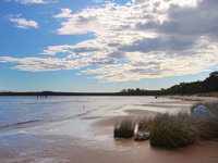 Strahan Beach Tourist Park - Accommodation Australia