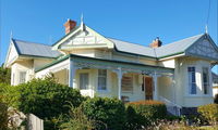 Stanley guest House - Accommodation BNB